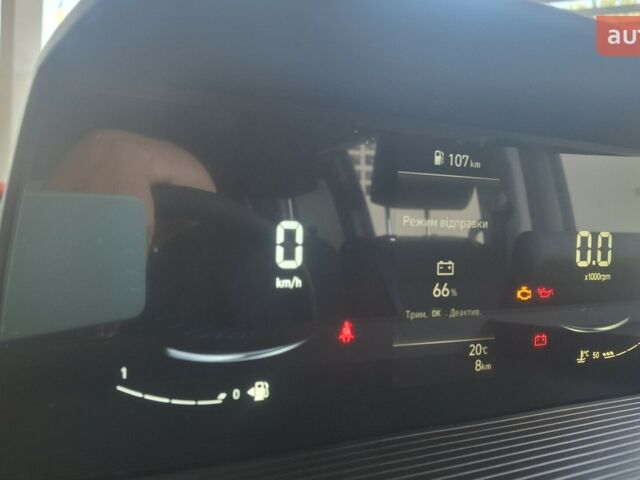 купить новое авто Хендай Staria 2025 года от официального дилера БАЗІС АВТО Hyundai Хендай фото