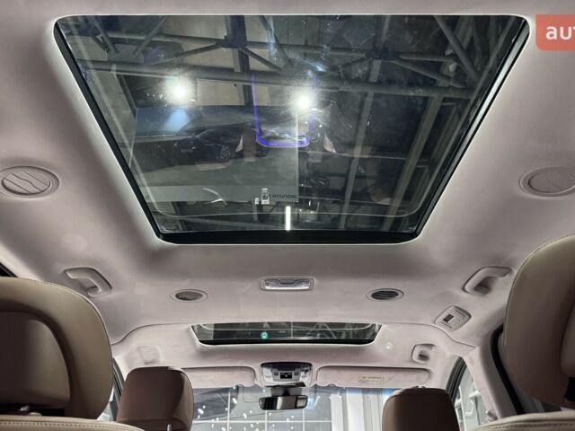 Хендай Staria, объемом двигателя 2.2 л и пробегом 0 тыс. км за 63979 $, фото 56 на Automoto.ua