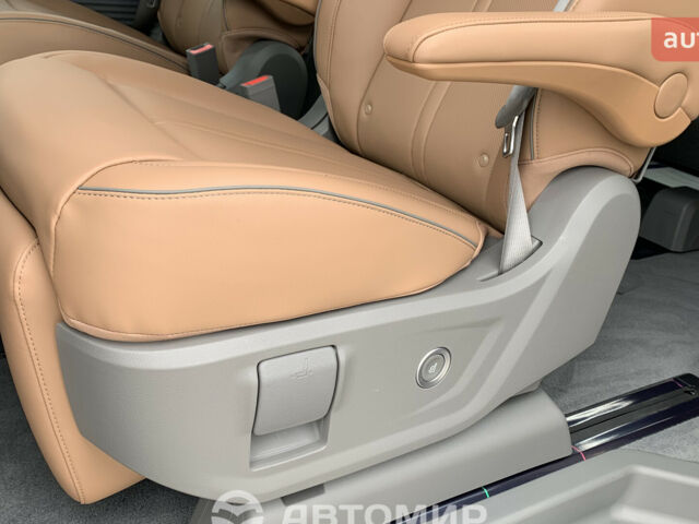 Хендай Staria, объемом двигателя 2.2 л и пробегом 0 тыс. км за 64475 $, фото 39 на Automoto.ua