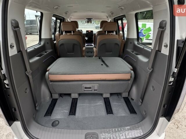 Хендай Staria, объемом двигателя 2.2 л и пробегом 0 тыс. км за 62200 $, фото 30 на Automoto.ua
