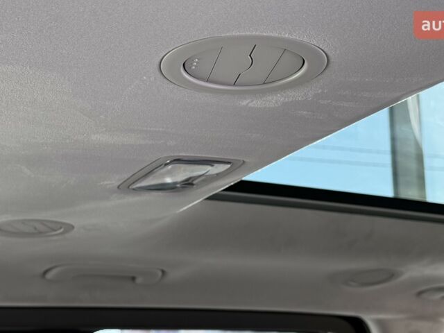 купить новое авто Хендай Staria 2025 года от официального дилера Автоцентр AUTO.RIA Хендай фото