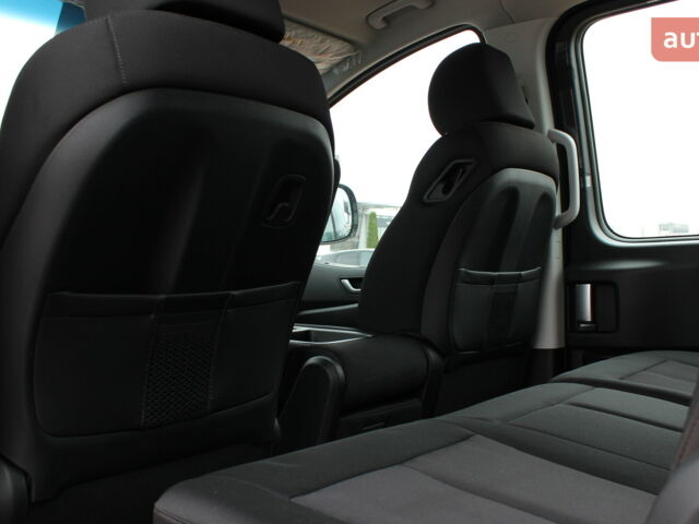 Хендай Staria, об'ємом двигуна 2.2 л та пробігом 0 тис. км за 48002 $, фото 14 на Automoto.ua