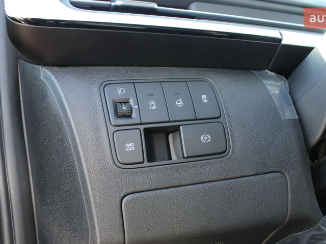 Хендай Staria, объемом двигателя 2.2 л и пробегом 0 тыс. км за 63223 $, фото 19 на Automoto.ua