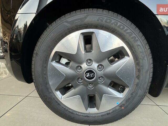 купить новое авто Хендай Staria 2025 года от официального дилера Автоцентр AUTO.RIA Хендай фото