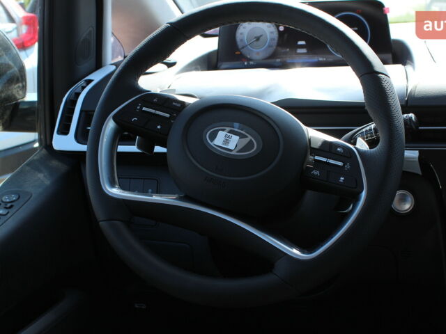 Хендай Staria, объемом двигателя 2.2 л и пробегом 0 тыс. км за 63071 $, фото 17 на Automoto.ua