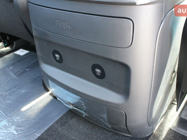 Хендай Staria, объемом двигателя 2.2 л и пробегом 0 тыс. км за 63071 $, фото 34 на Automoto.ua