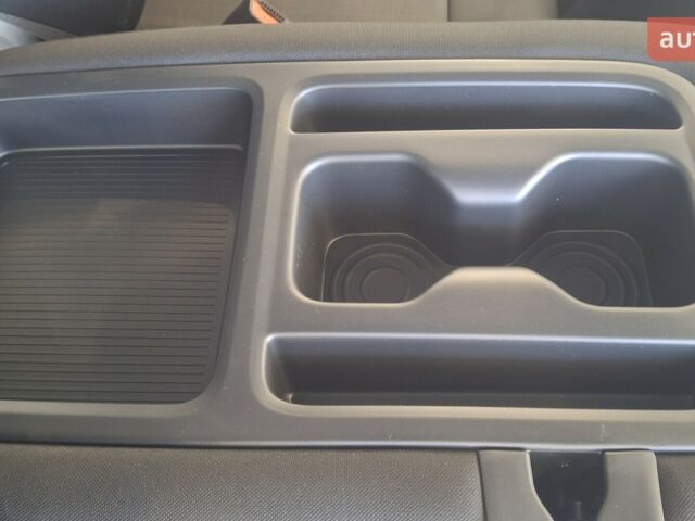 купить новое авто Хендай Staria 2025 года от официального дилера БАЗІС АВТО Hyundai Хендай фото