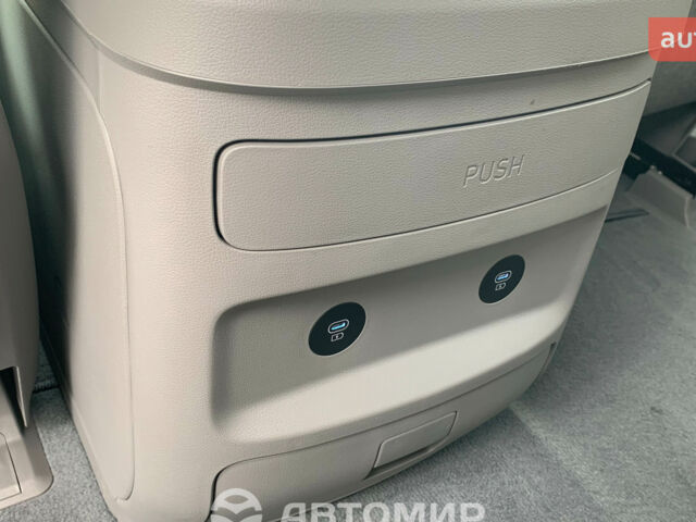 Хендай Staria, объемом двигателя 2.2 л и пробегом 0 тыс. км за 64475 $, фото 46 на Automoto.ua