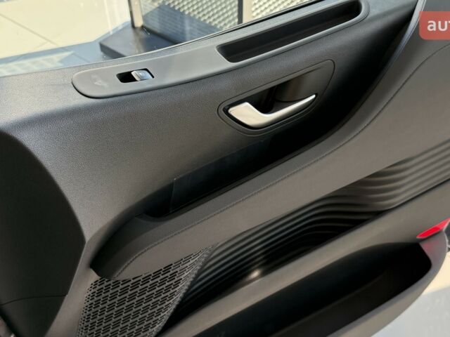 купить новое авто Хендай Staria 2025 года от официального дилера Автоцентр AUTO.RIA Хендай фото