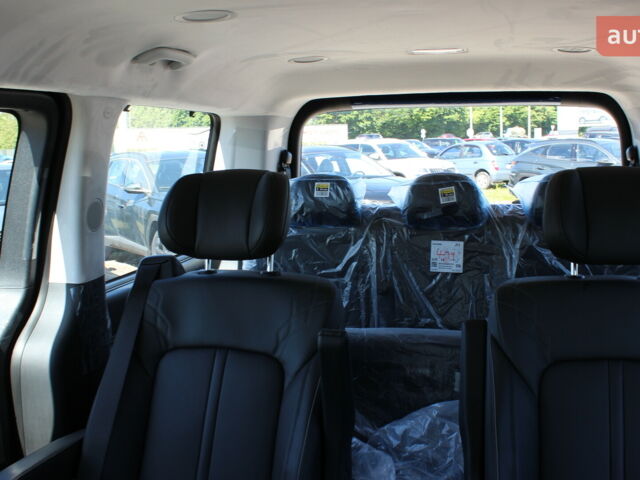 Хендай Staria, объемом двигателя 2.2 л и пробегом 0 тыс. км за 63223 $, фото 26 на Automoto.ua