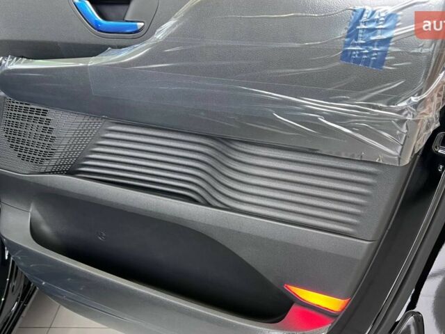 Хендай Staria, объемом двигателя 2.2 л и пробегом 0 тыс. км за 53790 $, фото 75 на Automoto.ua