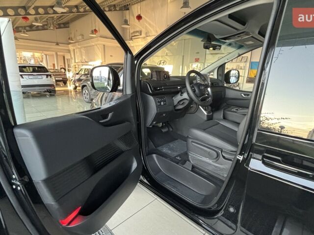 купить новое авто Хендай Staria 2025 года от официального дилера Автоцентр AUTO.RIA Хендай фото