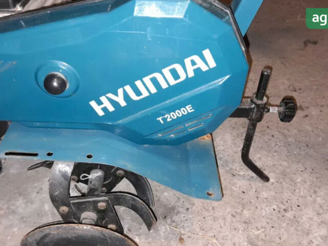 Хендай T2000E, объемом двигателя 0 л и пробегом 0 тыс. км за 291 $, фото 2 на Automoto.ua