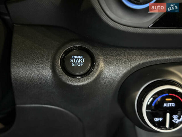 Белый Хендай Venue, объемом двигателя 1.6 л и пробегом 7 тыс. км за 22500 $, фото 29 на Automoto.ua