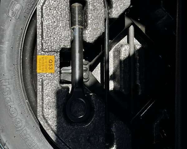 Белый Хендай Venue, объемом двигателя 1.6 л и пробегом 7 тыс. км за 24870 $, фото 20 на Automoto.ua