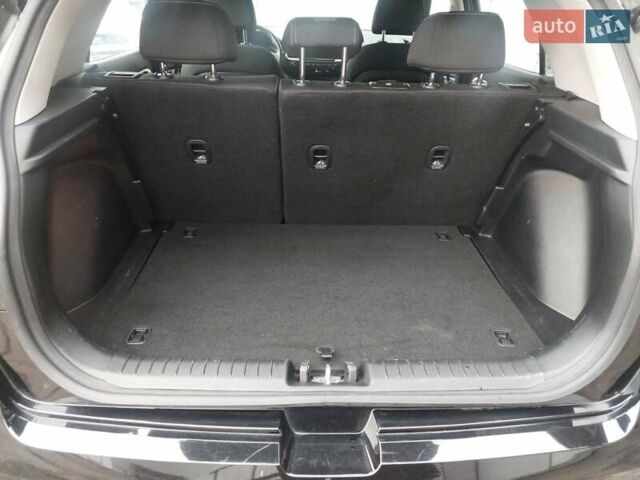 Черный Хендай Venue, объемом двигателя 1.6 л и пробегом 40 тыс. км за 11699 $, фото 21 на Automoto.ua