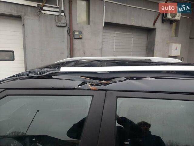 Черный Хендай Venue, объемом двигателя 1.6 л и пробегом 40 тыс. км за 11699 $, фото 27 на Automoto.ua