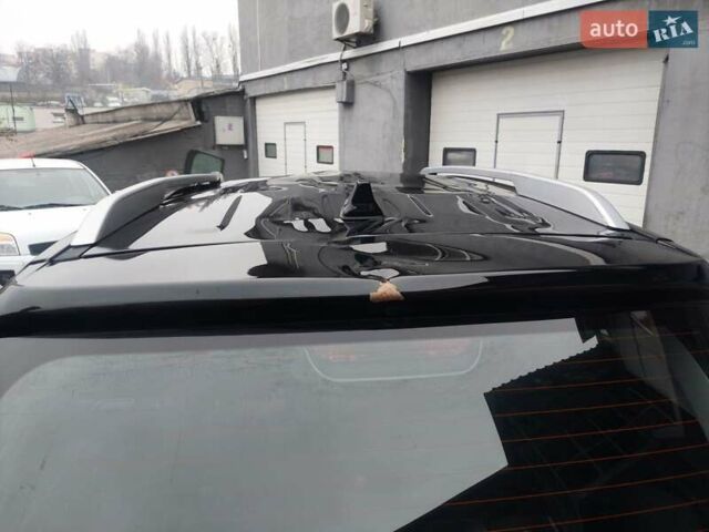 Черный Хендай Venue, объемом двигателя 1.6 л и пробегом 40 тыс. км за 11699 $, фото 28 на Automoto.ua