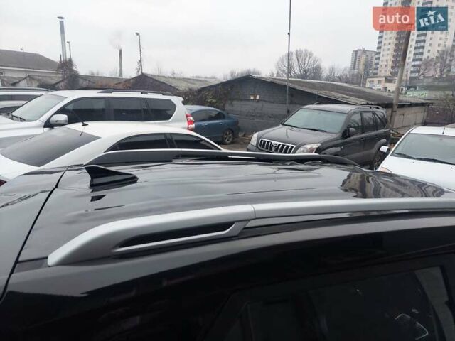 Черный Хендай Venue, объемом двигателя 1.6 л и пробегом 40 тыс. км за 11699 $, фото 29 на Automoto.ua