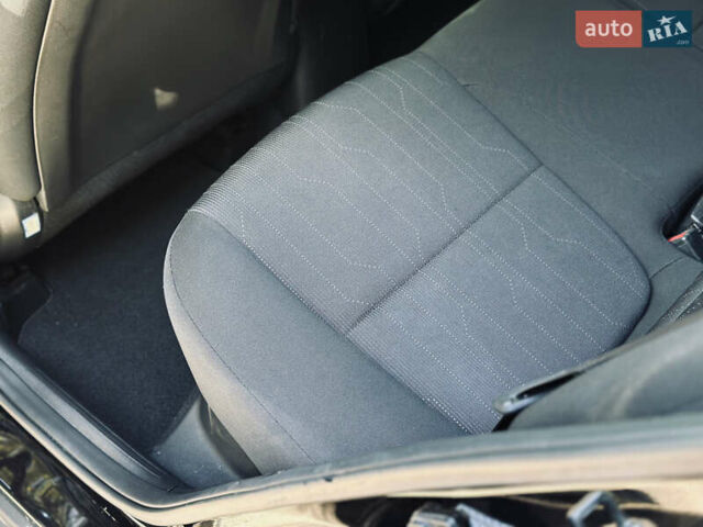 Черный Хендай Venue, объемом двигателя 1.6 л и пробегом 56 тыс. км за 12900 $, фото 34 на Automoto.ua