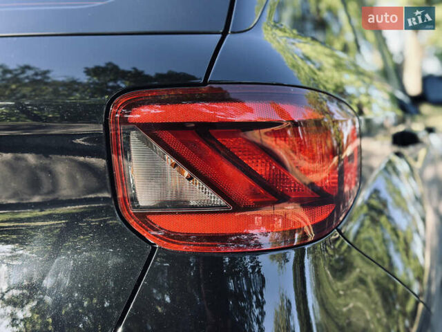 Черный Хендай Venue, объемом двигателя 1.6 л и пробегом 56 тыс. км за 12900 $, фото 20 на Automoto.ua
