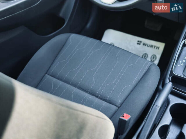 Черный Хендай Venue, объемом двигателя 1.6 л и пробегом 56 тыс. км за 12900 $, фото 59 на Automoto.ua