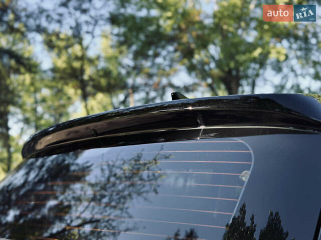 Черный Хендай Venue, объемом двигателя 1.6 л и пробегом 56 тыс. км за 12900 $, фото 23 на Automoto.ua