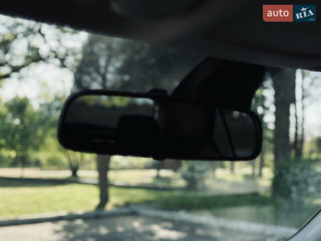Черный Хендай Venue, объемом двигателя 1.6 л и пробегом 56 тыс. км за 12900 $, фото 75 на Automoto.ua
