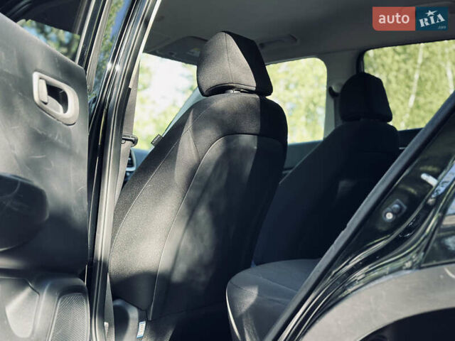 Черный Хендай Venue, объемом двигателя 1.6 л и пробегом 56 тыс. км за 12900 $, фото 36 на Automoto.ua