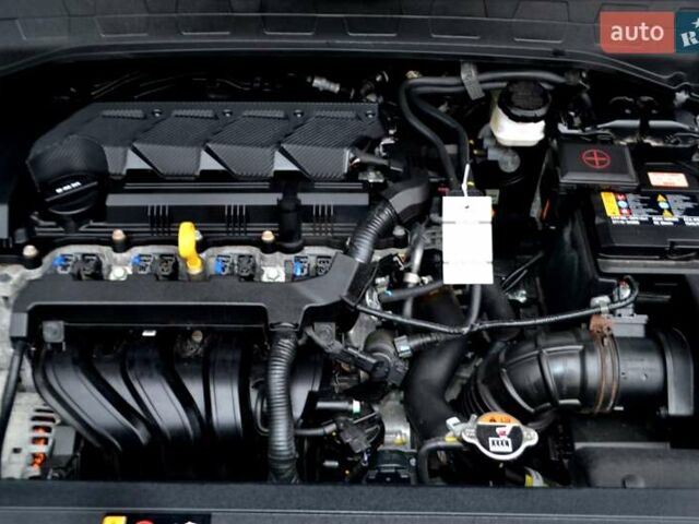 Чорний Хендай Venue, об'ємом двигуна 1.59 л та пробігом 10 тис. км за 18700 $, фото 132 на Automoto.ua