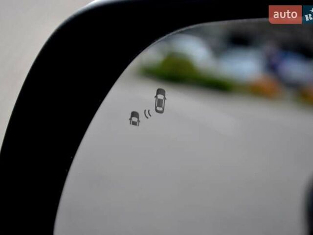 Чорний Хендай Venue, об'ємом двигуна 1.59 л та пробігом 10 тис. км за 18700 $, фото 35 на Automoto.ua