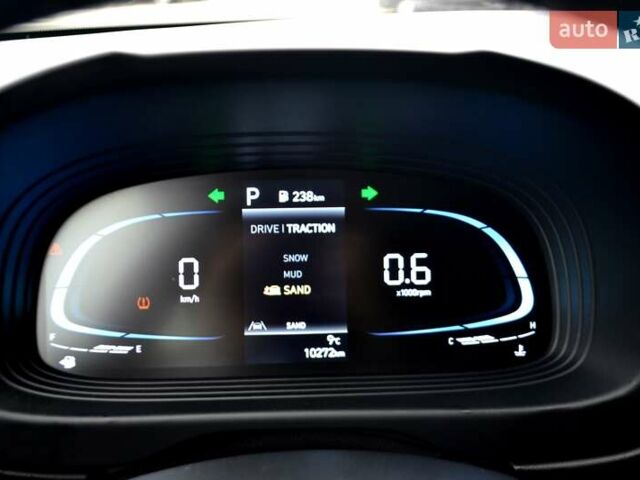 Чорний Хендай Venue, об'ємом двигуна 1.59 л та пробігом 10 тис. км за 18700 $, фото 61 на Automoto.ua