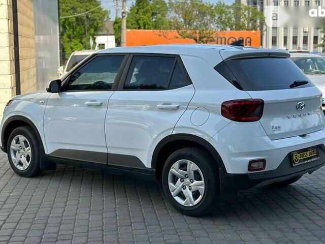 Хендай Venue, об'ємом двигуна 1.6 л та пробігом 32 тис. км за 14999 $, фото 4 на Automoto.ua