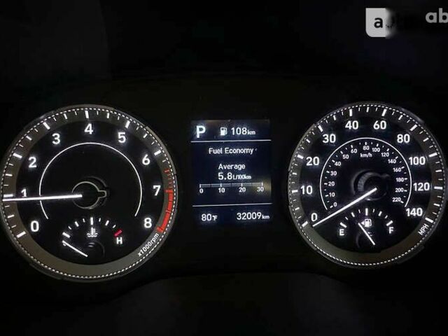 Хендай Venue, об'ємом двигуна 1.6 л та пробігом 32 тис. км за 14999 $, фото 11 на Automoto.ua