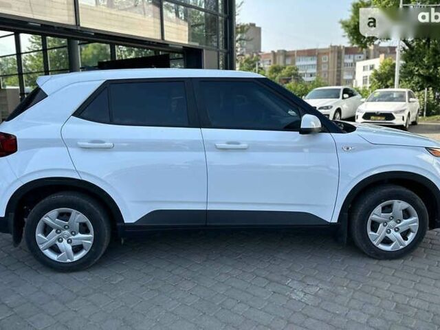 Хендай Venue, об'ємом двигуна 1.6 л та пробігом 32 тис. км за 14999 $, фото 1 на Automoto.ua