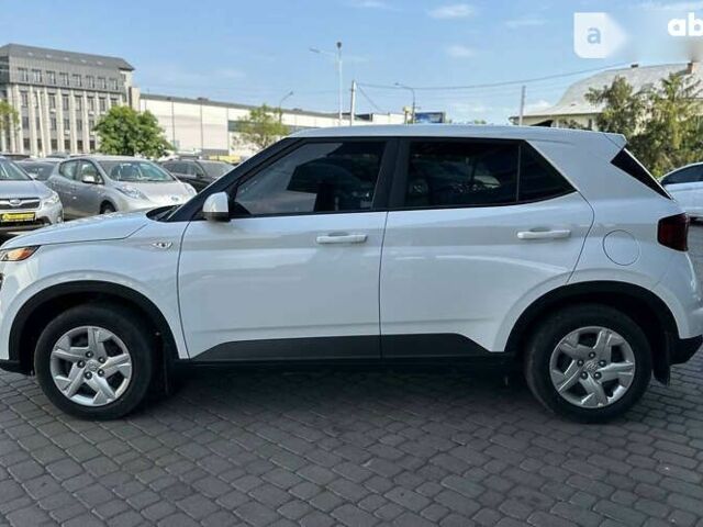 Хендай Venue, об'ємом двигуна 1.6 л та пробігом 32 тис. км за 14999 $, фото 5 на Automoto.ua