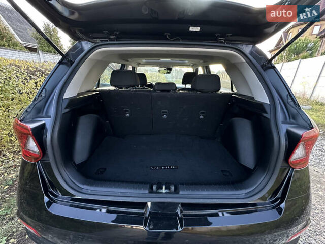 Хендай Venue, об'ємом двигуна 1.59 л та пробігом 145 тис. км за 14300 $, фото 13 на Automoto.ua