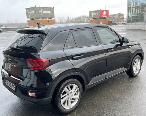 Хендай Venue, объемом двигателя 1.6 л и пробегом 57 тыс. км за 16000 $, фото 6 на Automoto.ua