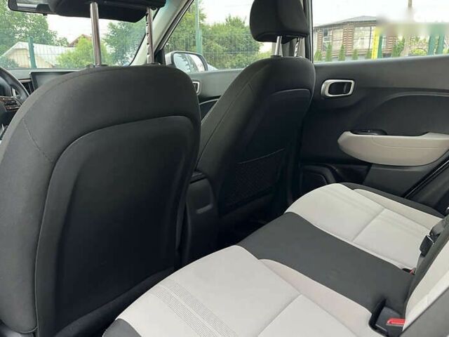 Хендай Venue, объемом двигателя 1.6 л и пробегом 47 тыс. км за 15900 $, фото 16 на Automoto.ua