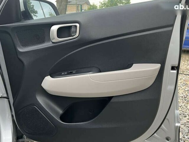 Хендай Venue, объемом двигателя 1.6 л и пробегом 47 тыс. км за 15900 $, фото 23 на Automoto.ua