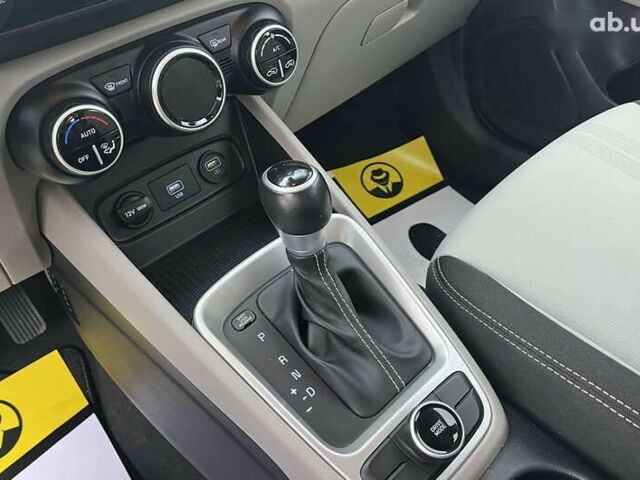 Хендай Venue, объемом двигателя 1.6 л и пробегом 47 тыс. км за 15900 $, фото 14 на Automoto.ua