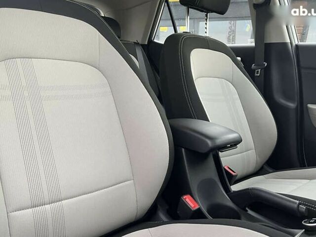 Хендай Venue, объемом двигателя 1.6 л и пробегом 47 тыс. км за 15900 $, фото 26 на Automoto.ua