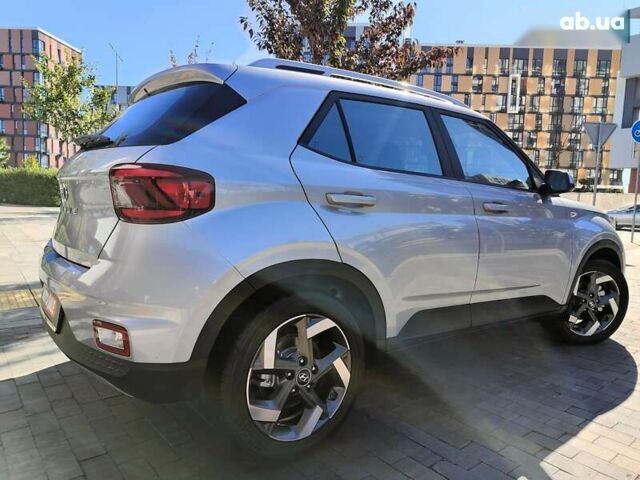 Хендай Venue, об'ємом двигуна 1.6 л та пробігом 41 тис. км за 15990 $, фото 20 на Automoto.ua