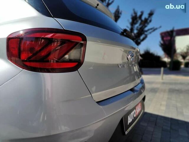 Хендай Venue, об'ємом двигуна 1.6 л та пробігом 41 тис. км за 15990 $, фото 16 на Automoto.ua