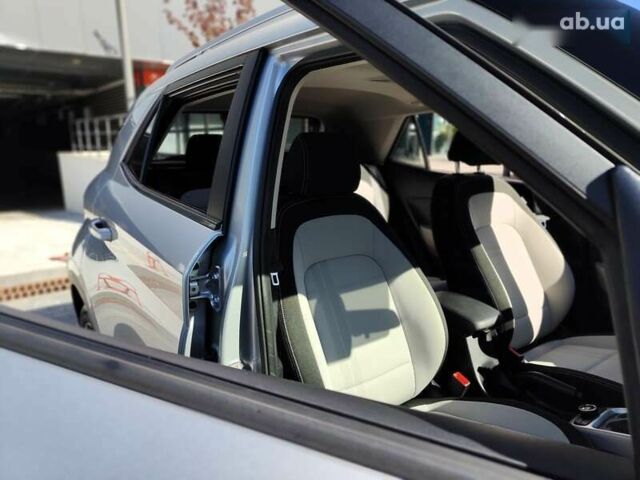 Хендай Venue, об'ємом двигуна 1.6 л та пробігом 41 тис. км за 15990 $, фото 28 на Automoto.ua