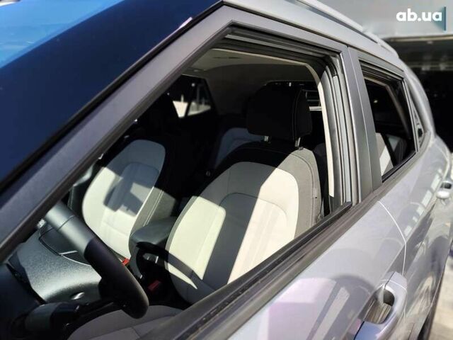 Хендай Venue, об'ємом двигуна 1.6 л та пробігом 41 тис. км за 15990 $, фото 3 на Automoto.ua