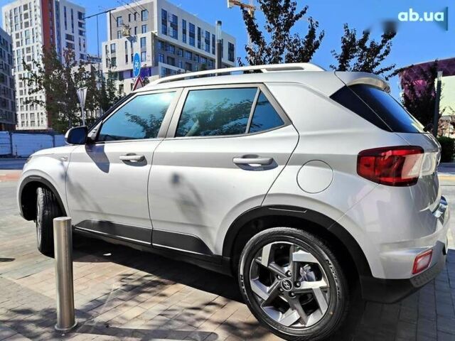 Хендай Venue, об'ємом двигуна 1.6 л та пробігом 41 тис. км за 15990 $, фото 12 на Automoto.ua