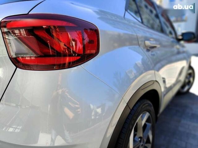Хендай Venue, об'ємом двигуна 1.6 л та пробігом 41 тис. км за 15990 $, фото 18 на Automoto.ua