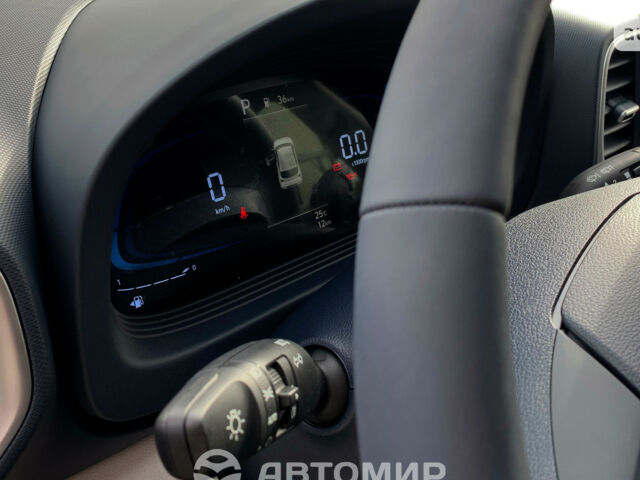 Хендай Venue 2023 у Вінниці на Automoto.ua Хендай Venue, об'ємом двигуна 1.59 л та пробігом 0 тис. км за 23586 $, фото 15 на Automoto.ua