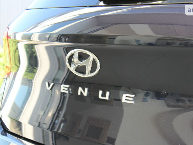 Хендай Venue, об'ємом двигуна 1.59 л та пробігом 0 тис. км за 23341 $, фото 32 на Automoto.ua